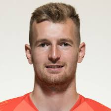 Finland goalkeeper lukas hradecky has put his country behind at cardiff after scoring a late own goal to hand belgium a deserved lead. Lukas Hradecky Finland Uefa Nations League Uefa Com