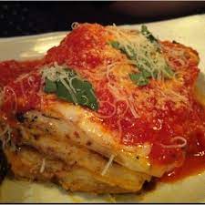 Lasagna At Macaroni Grill Macaroni Grill Recipes Recipes Main Dish Recipes