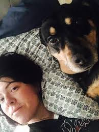 Valerie Jimerson's Instagram, Twitter & Facebook