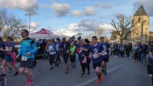 Photo O courir cet automne ? Notre calendrier des trails et courses  pied