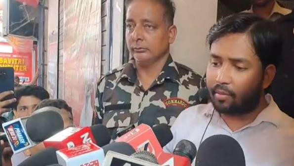 Khan Sir to Seek Anticipatory Bail After FIR Over Vandalism at Coaching Centre