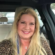 Joni Stevenson's Instagram, Twitter & Facebook