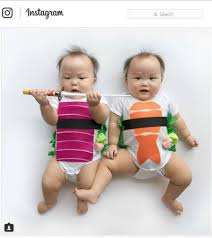 Newborn photography services bangi kuala lumpur putrajaya baby comel gambar baby. Gambar Baby Cute 10 Gambar Baby Yang Popular Dan Comel Di Instagram Theasianparent Malaysia