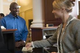They are often responsible for making the customer feel safe, answering pertinent questions, and promoting the bank's services checking account a checking account is a type of deposit account that individuals open at financial institutions for the purpose of. Get Ready With Our Top Bank Teller Interview Questions