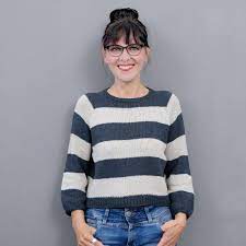 Don't tuck in sweaters, as if that were up for discussion. Koora Sweater Pdf Rosa P