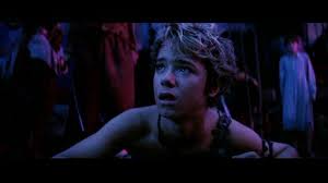 Peter Pan 2003 Image Peter Pan 2003 Screencaps Peter Pan 2003 Peter Pan Jeremy Sumpter Peter Pan