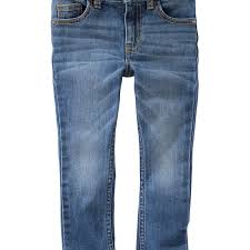 Skinny Jeans Indigo Bright Oshkosh Com