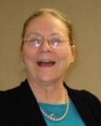 Frances L. Cooper Rives Obituary 2024