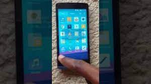 Full instruction will be sent with your unlocking code. Remove Google Account Lg Ls665 Boost Mobil Youtube