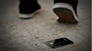 Carta Di Credito Persa O Rubata Ecco Cosa Fare Altroconsumo