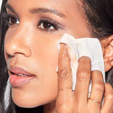 Freckles, brows, birthmarks, even acne. Makeup Remover Facial Wipes Honest