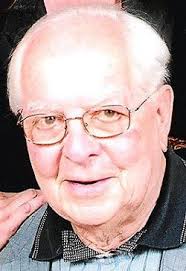 Obituary: Bernard E. Volk Sr.