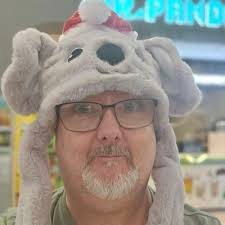 Les Schneider ( kinky koala ) (@itbytes100)