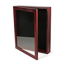 Add to compare compare now. Forever Frames Foreverframes 12x15x2 Shadow Box Display Case Magnetically Opens And Closes Like A Door Real Wood Strong Glass Linen