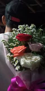 Pin Oleh Fitria Ayu Di Flowers Bunga Fotografi Poster Bunga