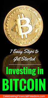 Trade stocks with zero commission when you use wealthsimple trade. My Basic Bitcoin Tutorial How I Invest In Bitcoin Ethereum And Other Cryptocurrencies In 7 Easy Steps Investing Cryptocurrency Investing In Cryptocurrency
