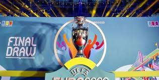 Hungria, escócia, eslováquia e macedónia do norte conquistaram hoje as últimas quatro vagas para a fase final. Conoce Las Llaves De La Fase De Grupos De La Euro 2020 Primicias 24