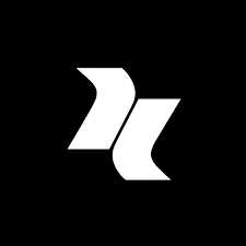 Black And White Brand Wave Logo Hanes Corp Lefkowith Inc 1972 Logocore Desain Logo Desain Tipografi Tipografi
