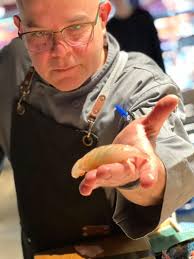 After almost 30 years dedicated to the world of Japanese Cuisine, mainly…