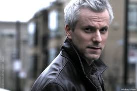 Was watching this weeks episode of Landman and look who plays Col. Ivy.  Col. Mitchell. Lol