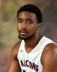 2017-18 Men's Basketball Roster