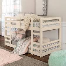 Toddler Crib Bunk Bed Target
