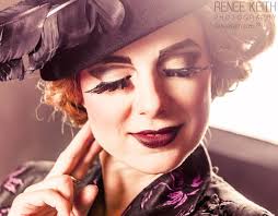 Renee Sarasvati Creative Makeup Artistry (@reneekeithmakeupartistry) •  Facebook