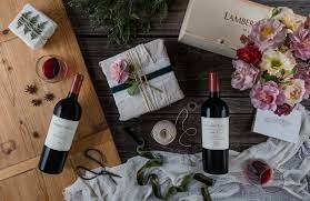Things to do in healdsburg, california: Lambert Bridge Winery Dry Creek Valley Healdsburg Ca