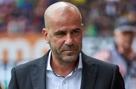 Peter bosz on wn network delivers the latest videos and editable pages for news & events, including entertainment, music, sports, science and more peter bosz (dutch pronunciation: Dortmund Coach Peter Bosz Praises Real Leader Aubameyang