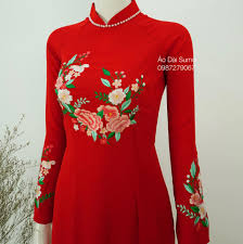 Ever wonder about the vietnamese long dress (áo dài) and its history? Ao Dai May Sáºµn Etusivu Facebook