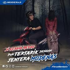Check spelling or type a new query. Gadis Kebaya Merah Kini Jadi Model Iklan Iluminasi
