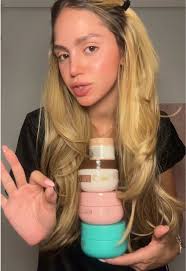 Manteiga Blume Como Usar