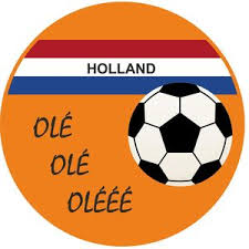Bekijk het programma van het nederlands elftal van de kwalificatie voor het wk 2018 in rusland. Nederlands Elftal Vaantje Banier Holland Oranje Cadeaus Gadgets Kopen Beslist Nl O A Ballonnen Feestkleding