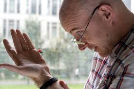 Young science in an old city