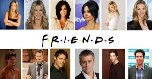 The iconic show made the cast into global stars as well, with them raking in millions. Amazing Transformations Of Friends Actors Friends Cast Now And Then