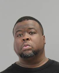 MOSS, DERRICK LAMONT was booked into the Brazos County Jail