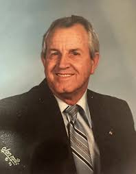 Obituary of Ralph Thomas Fortune Sr.