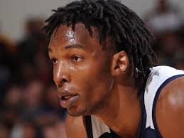 Former 2nd overall pick Thabeet taken in G League draft