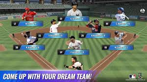 Con licencia oficial con la major league baseball players association (mlbpa)!9 entradas: Mlb 9 Innings 21 6 1 0 Apk Mod Unlimited Money Crack Games Download Latest For Android Androidhappymod