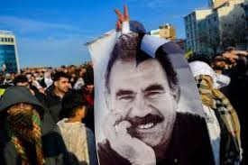 Kurdish PKK begins disarmament process