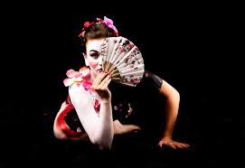 Trending on your daily dance. Wilma Emilia Kuosa A Rising Jazz Dance Artist From Helsinki Finntastic