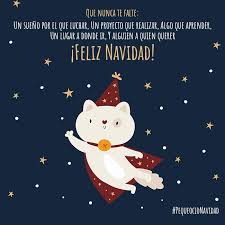 Celebra las fiestas navideñas como nunca antes, creando imágenes con frases increíbles para compartir. 160 Frases Navidenas Originales Para Felicitar La Navidad Pequeocio