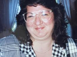 Peggy June Ballinger's Memorial Website