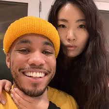 Anderson .Paak Files for Divorce from Wife Jae Lin After 13 Years of  Marriage