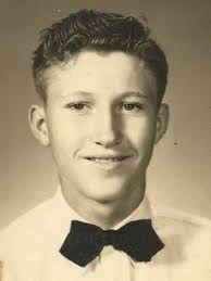 William Robison Obituary October 28, 2016