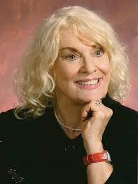 Obituary: Patricia Anne Beckman