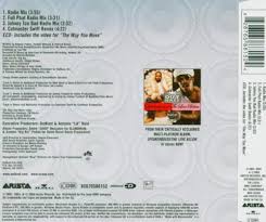 Outkast the way you move (fear of dawn remix). Outkast Way You Move Amazon Com Music