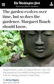 margaret in 'the washington post'