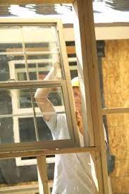 Check spelling or type a new query. How To Frame A Window Opening To Make It Smaller Installing Replacement Windows Windows How To Install A Window