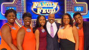 Here are the hilarious results. From Family Feud Tryouts To Viral Stardom Meet The Newman Girls